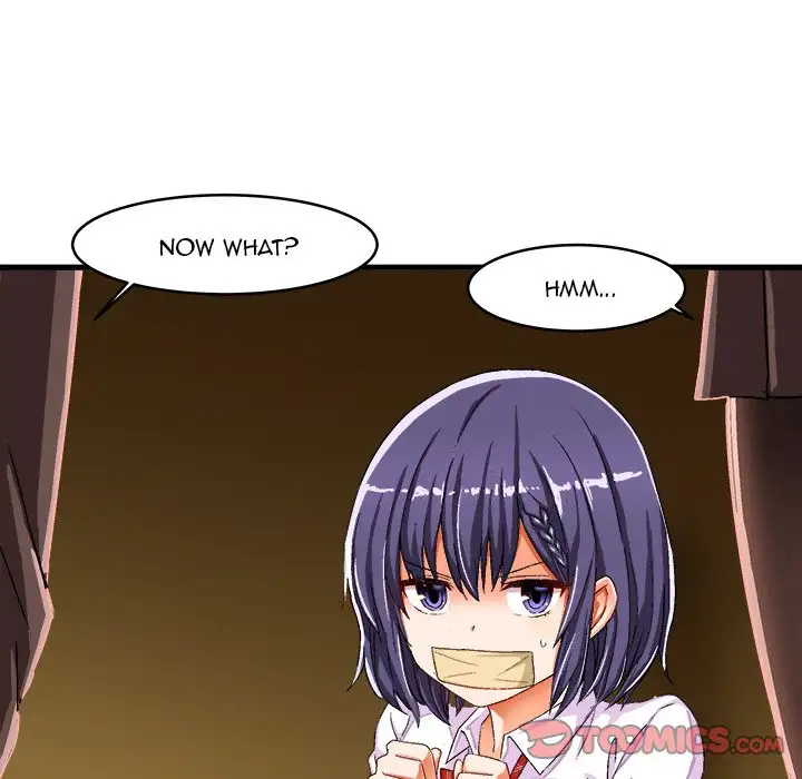 The Perfect Duo chapter 13 page 10