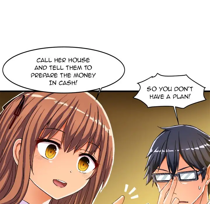 The Perfect Duo chapter 13 page 12