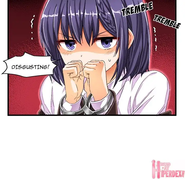 The Perfect Duo chapter 13 page 15