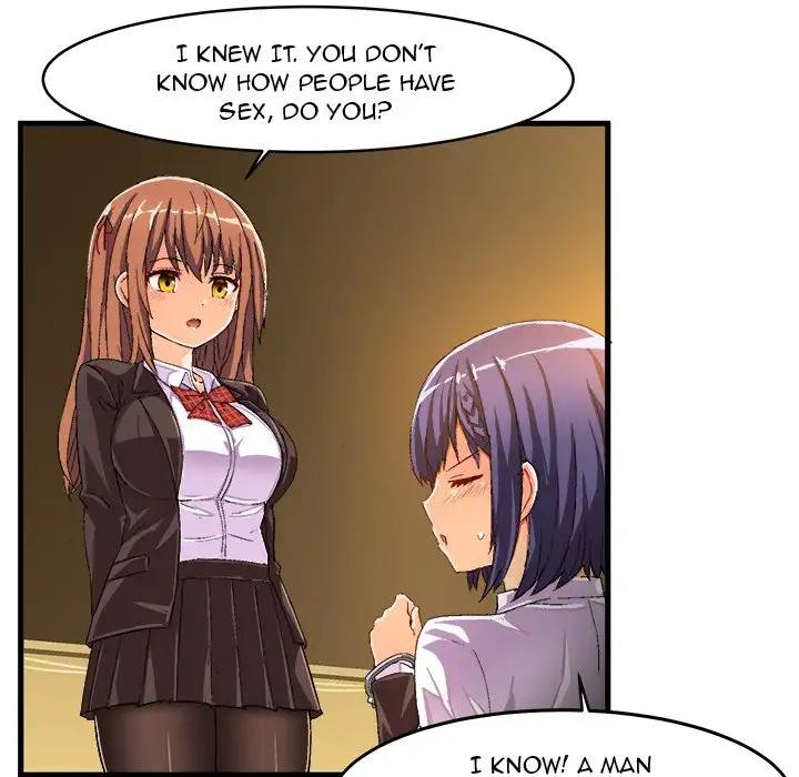 The Perfect Duo chapter 13 page 16