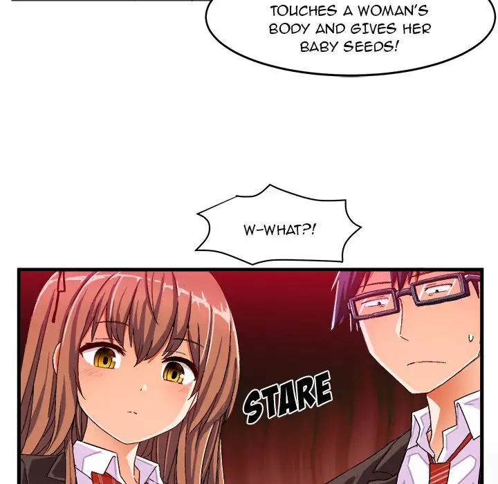 The Perfect Duo chapter 13 page 17
