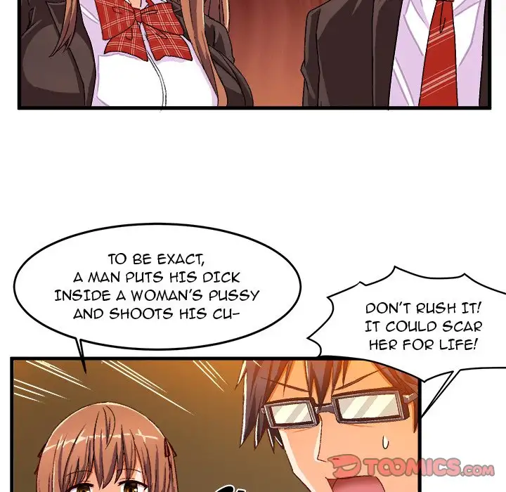 The Perfect Duo chapter 13 page 18