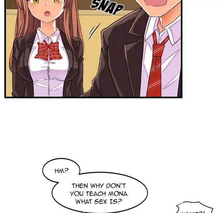 The Perfect Duo chapter 13 page 19