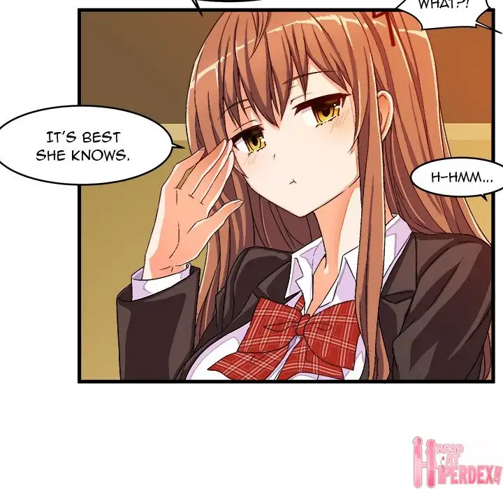 The Perfect Duo chapter 13 page 20