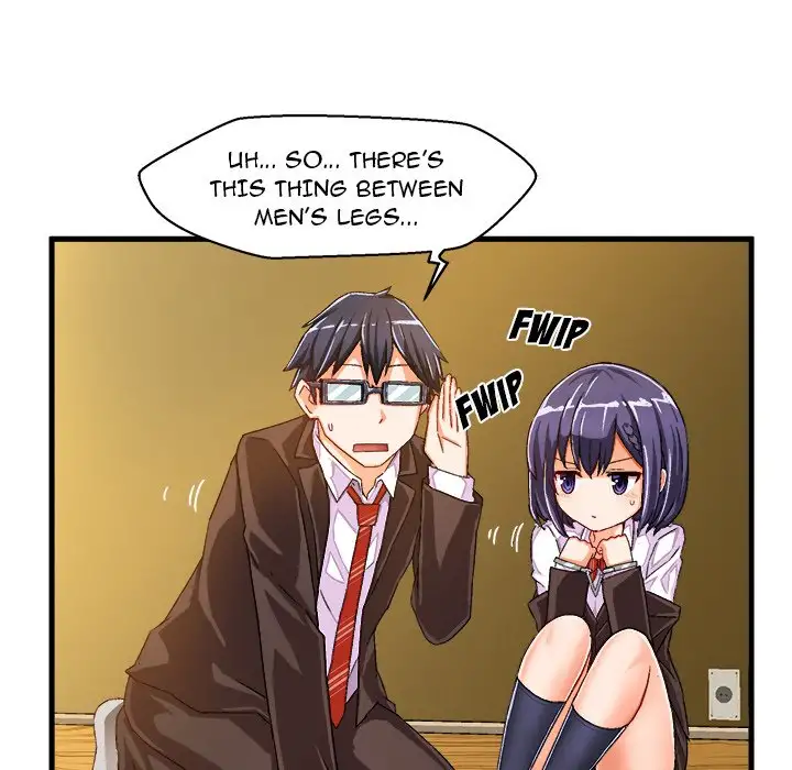 The Perfect Duo chapter 13 page 21