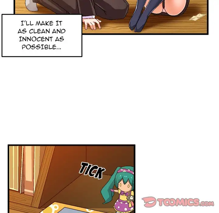 The Perfect Duo chapter 13 page 22