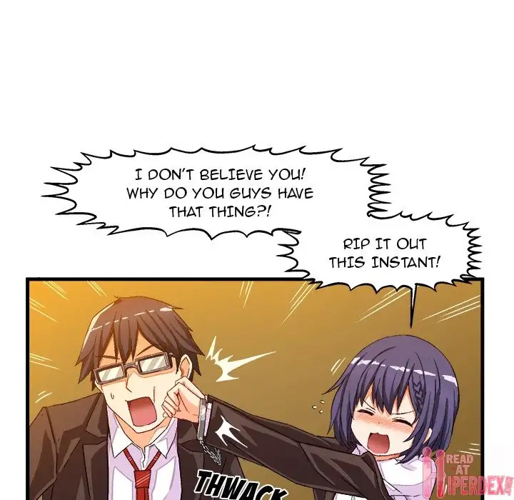 The Perfect Duo chapter 13 page 25