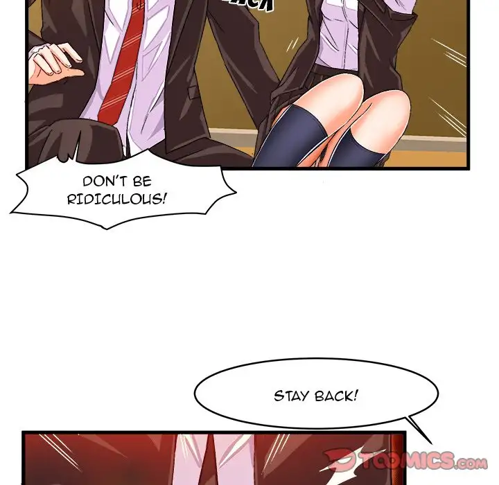 The Perfect Duo chapter 13 page 26
