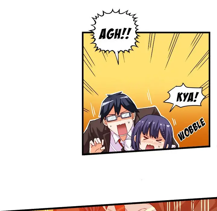 The Perfect Duo chapter 13 page 28