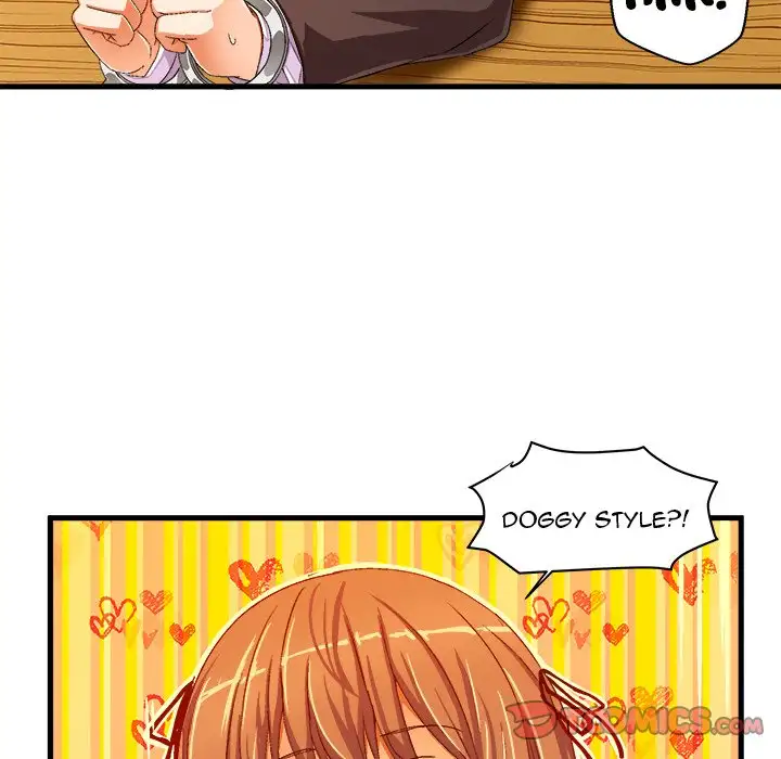 The Perfect Duo chapter 13 page 30