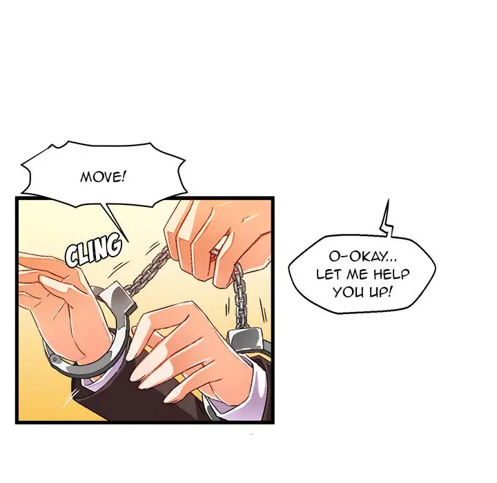 The Perfect Duo chapter 13 page 32
