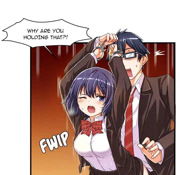 The Perfect Duo chapter 13 page 33