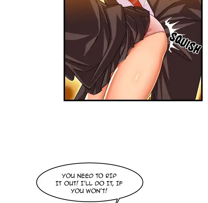 The Perfect Duo chapter 13 page 35