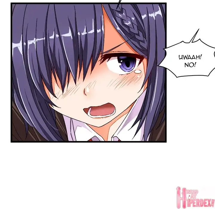 The Perfect Duo chapter 13 page 36