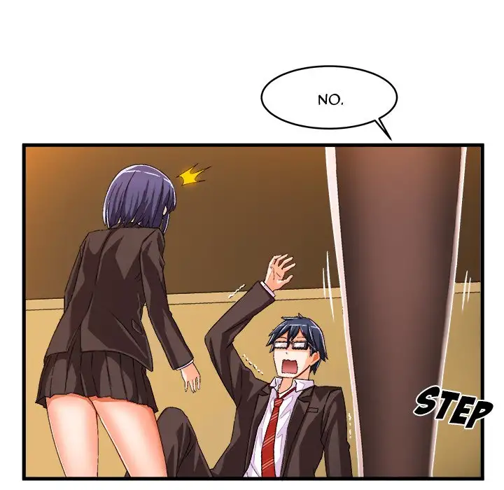 The Perfect Duo chapter 13 page 37