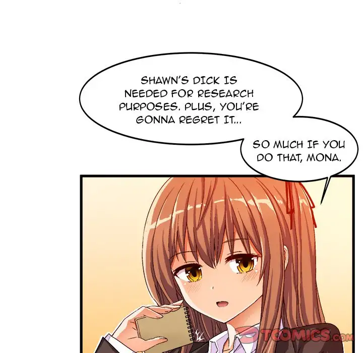 The Perfect Duo chapter 13 page 38
