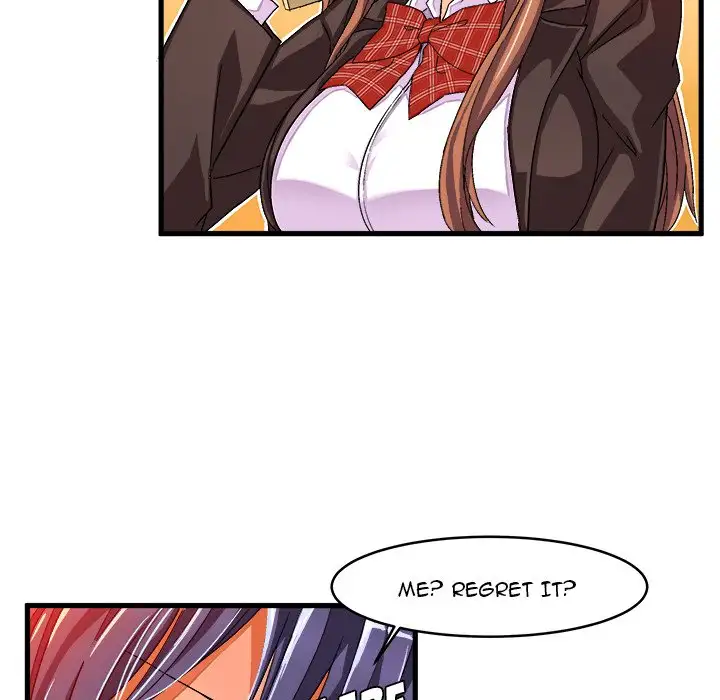 The Perfect Duo chapter 13 page 39