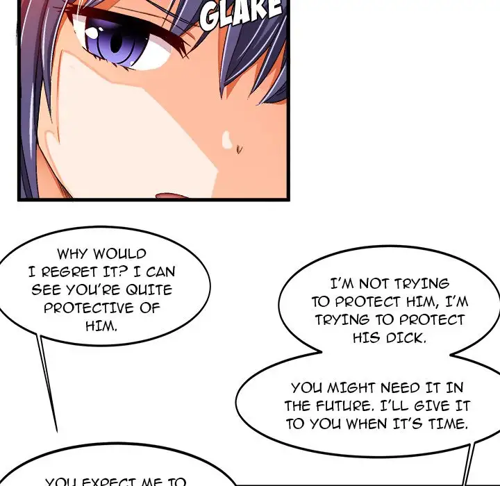 The Perfect Duo chapter 13 page 40