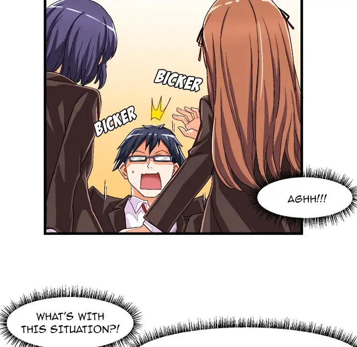 The Perfect Duo chapter 13 page 43