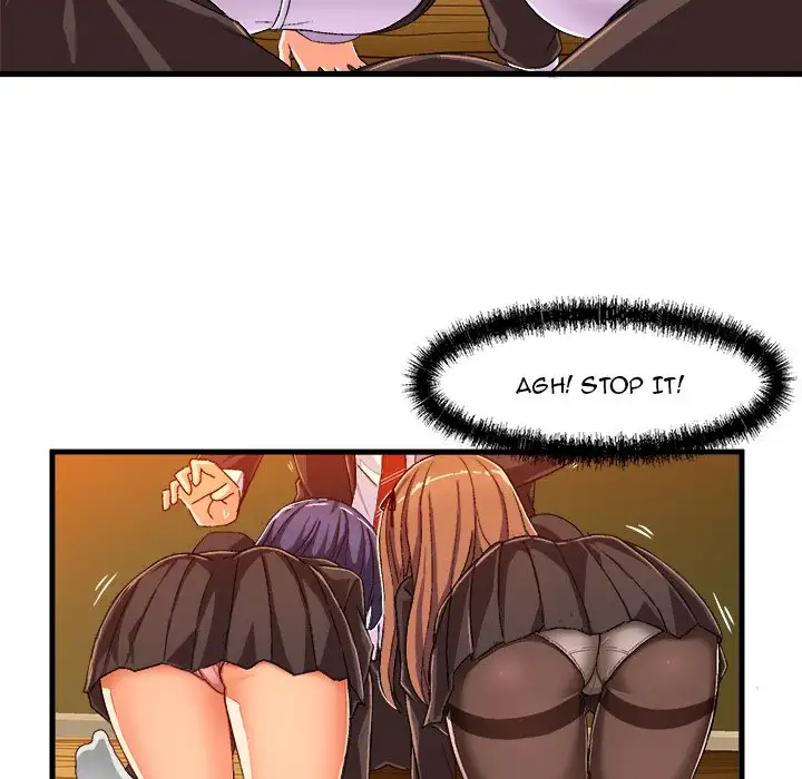 The Perfect Duo chapter 13 page 45