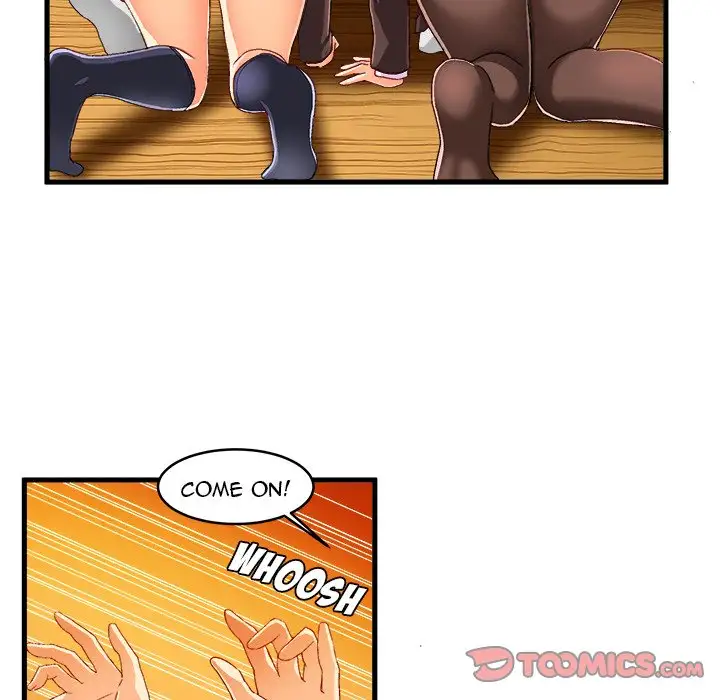 The Perfect Duo chapter 13 page 46