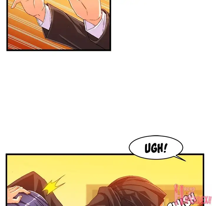 The Perfect Duo chapter 13 page 47