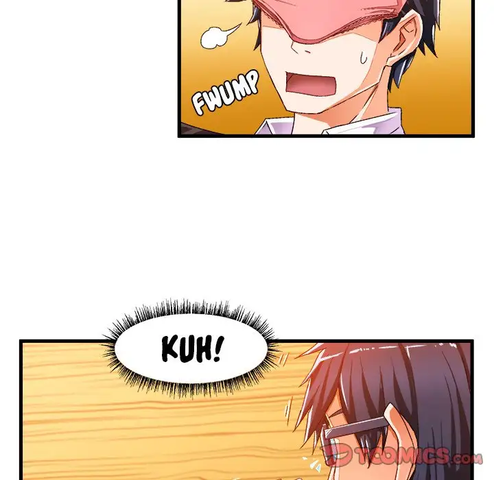 The Perfect Duo chapter 13 page 50