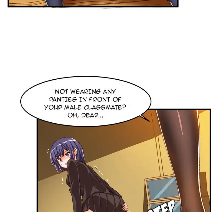 The Perfect Duo chapter 13 page 53