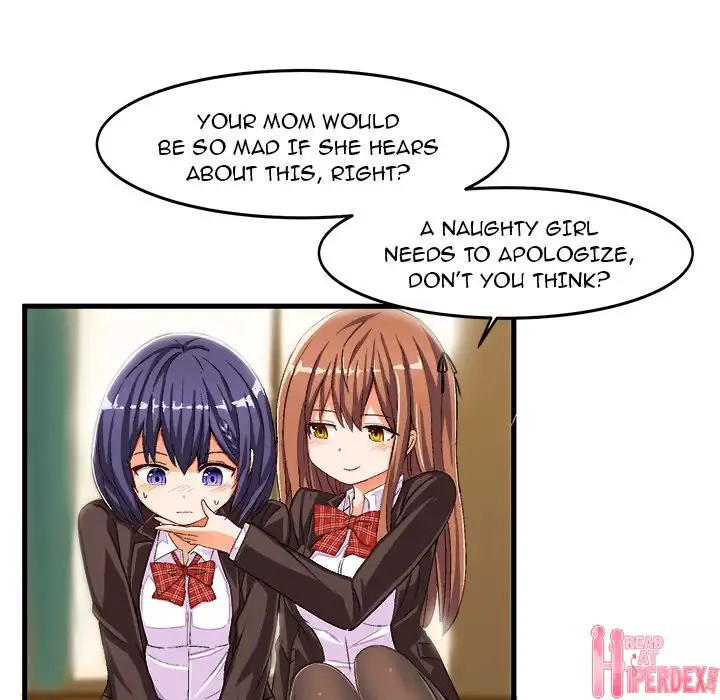 The Perfect Duo chapter 13 page 57