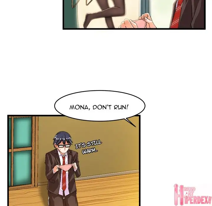 The Perfect Duo chapter 13 page 63