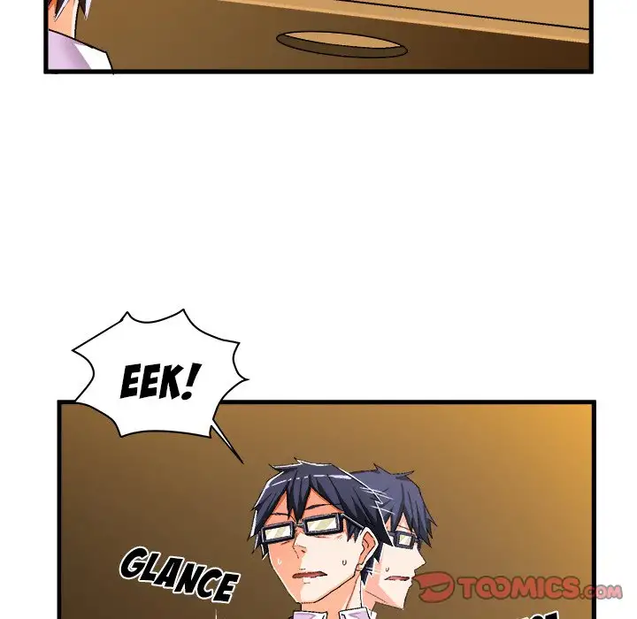 The Perfect Duo chapter 13 page 66