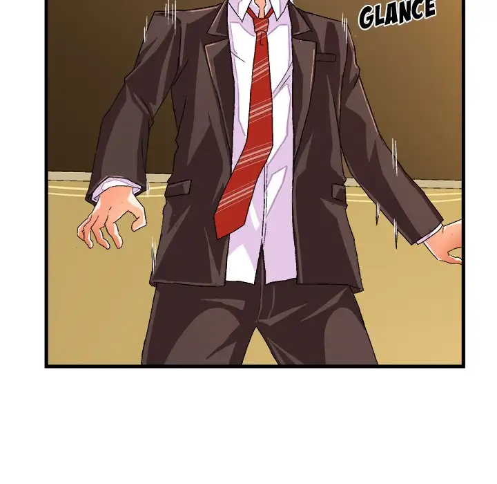 The Perfect Duo chapter 13 page 67