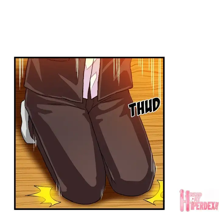 The Perfect Duo chapter 13 page 68