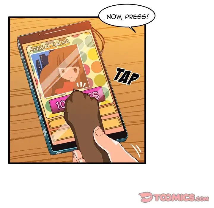 The Perfect Duo chapter 13 page 74