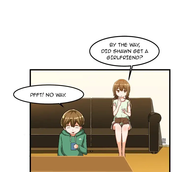 The Perfect Duo chapter 13 page 80