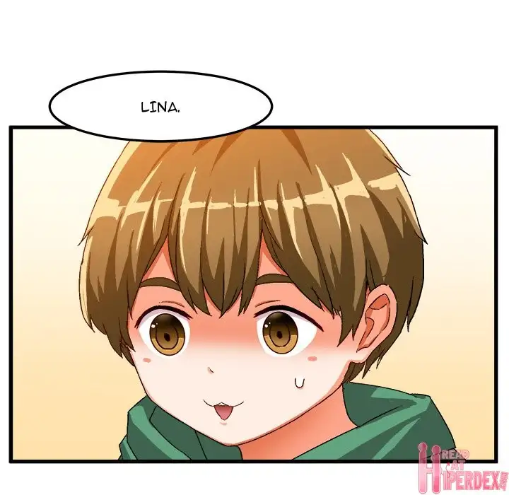 The Perfect Duo chapter 13 page 84