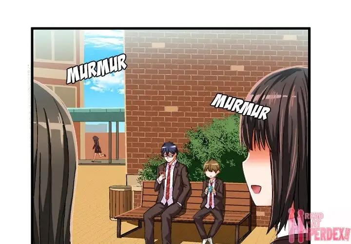 The Perfect Duo chapter 14 page 1