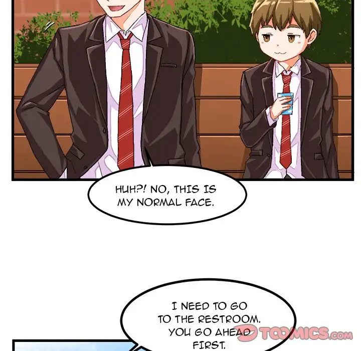 The Perfect Duo chapter 14 page 6