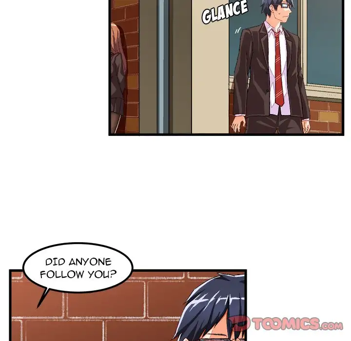 The Perfect Duo chapter 14 page 10