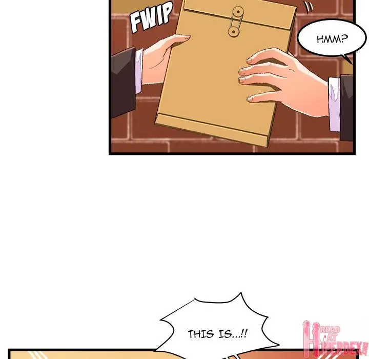 The Perfect Duo chapter 14 page 12