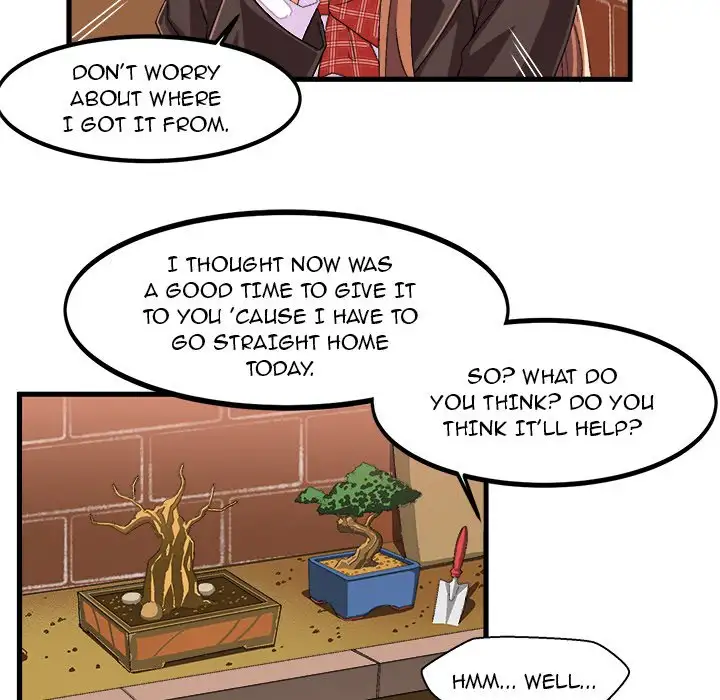 The Perfect Duo chapter 14 page 15