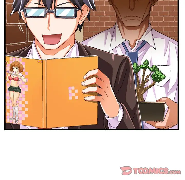 The Perfect Duo chapter 14 page 18