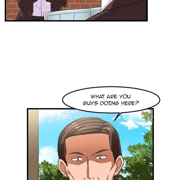 The Perfect Duo chapter 14 page 20