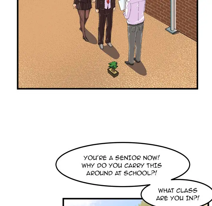 The Perfect Duo chapter 14 page 24