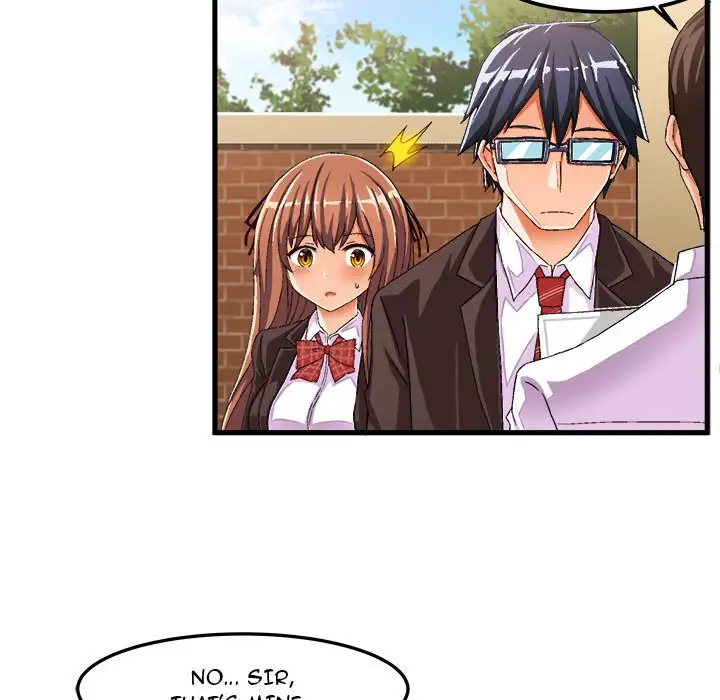 The Perfect Duo chapter 14 page 25