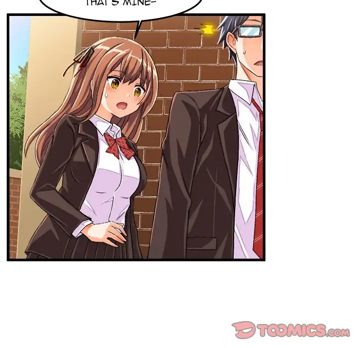 The Perfect Duo chapter 14 page 26