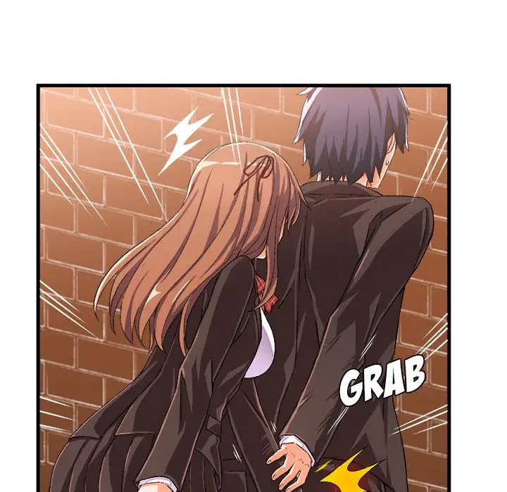 The Perfect Duo chapter 14 page 27
