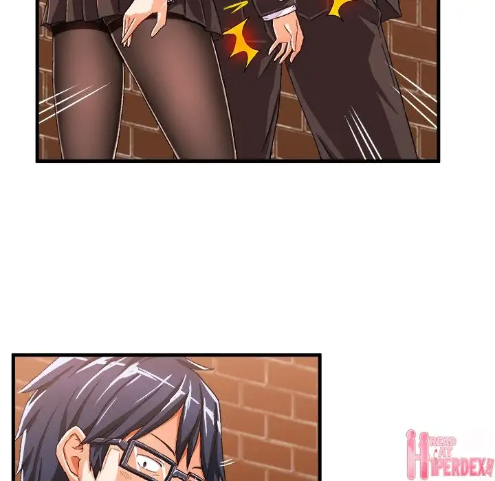The Perfect Duo chapter 14 page 28