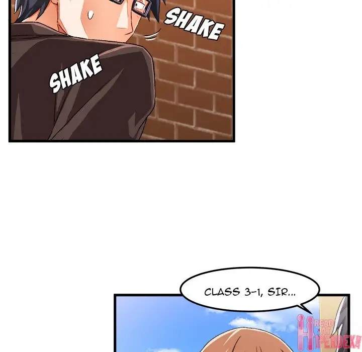 The Perfect Duo chapter 14 page 29