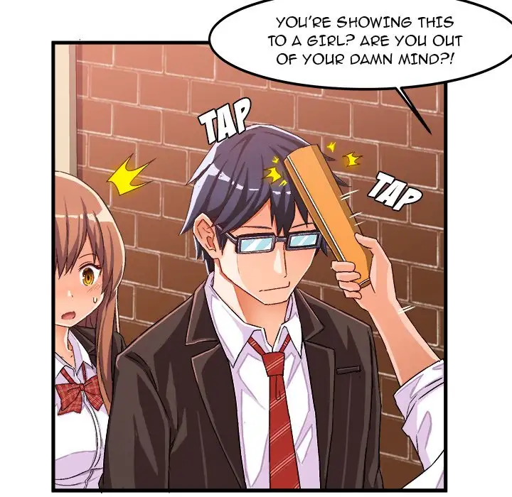 The Perfect Duo chapter 14 page 31